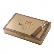 Macanudo Gold Label Tudor
